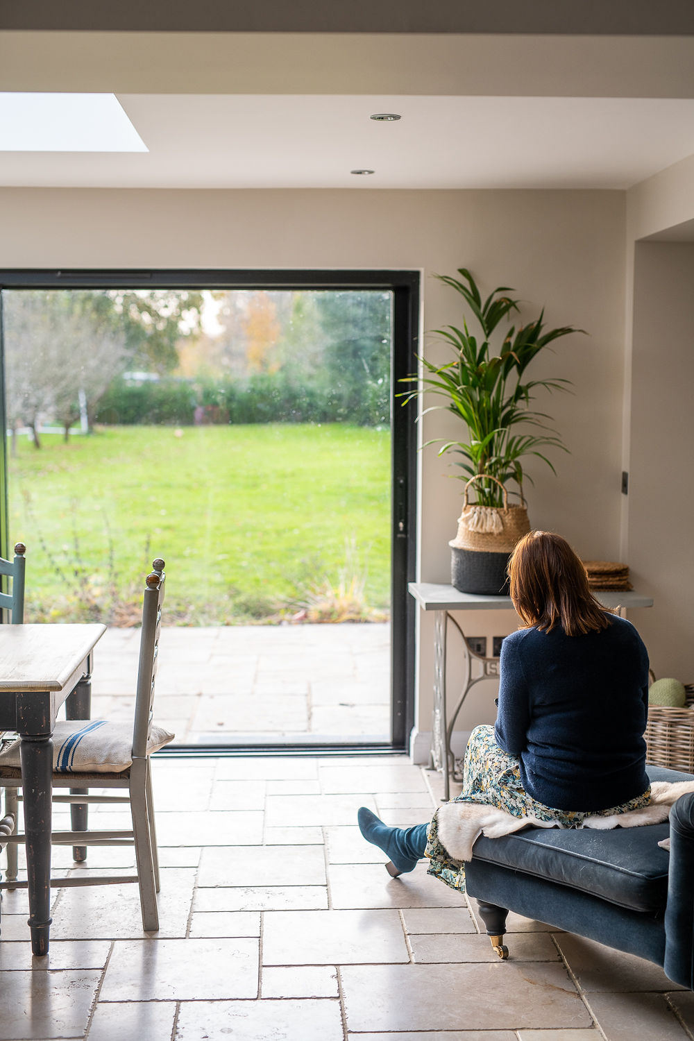 rectangular rooflight Vario by VELUX